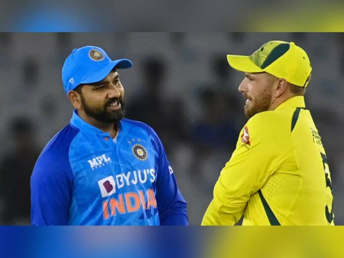 The key takeaways of the India vs Australia series
