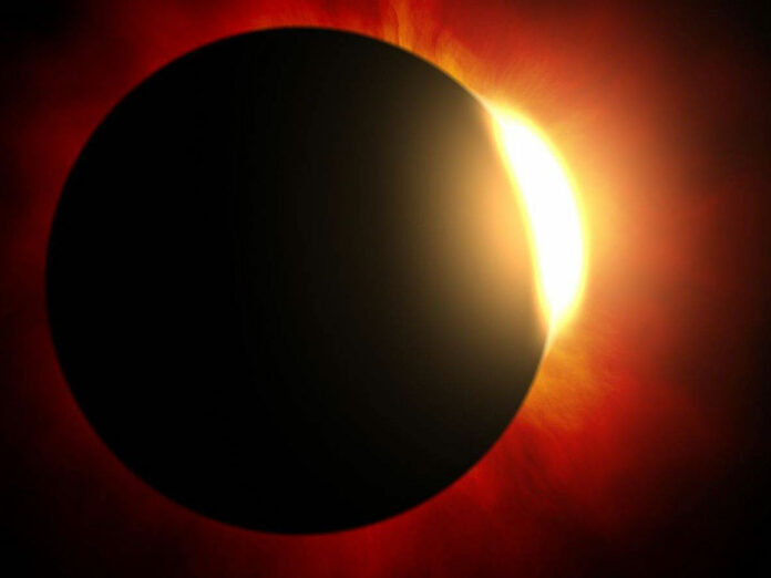 All the major temples in Telangana and Andhra Pradesh shut down due to Solar Eclipse