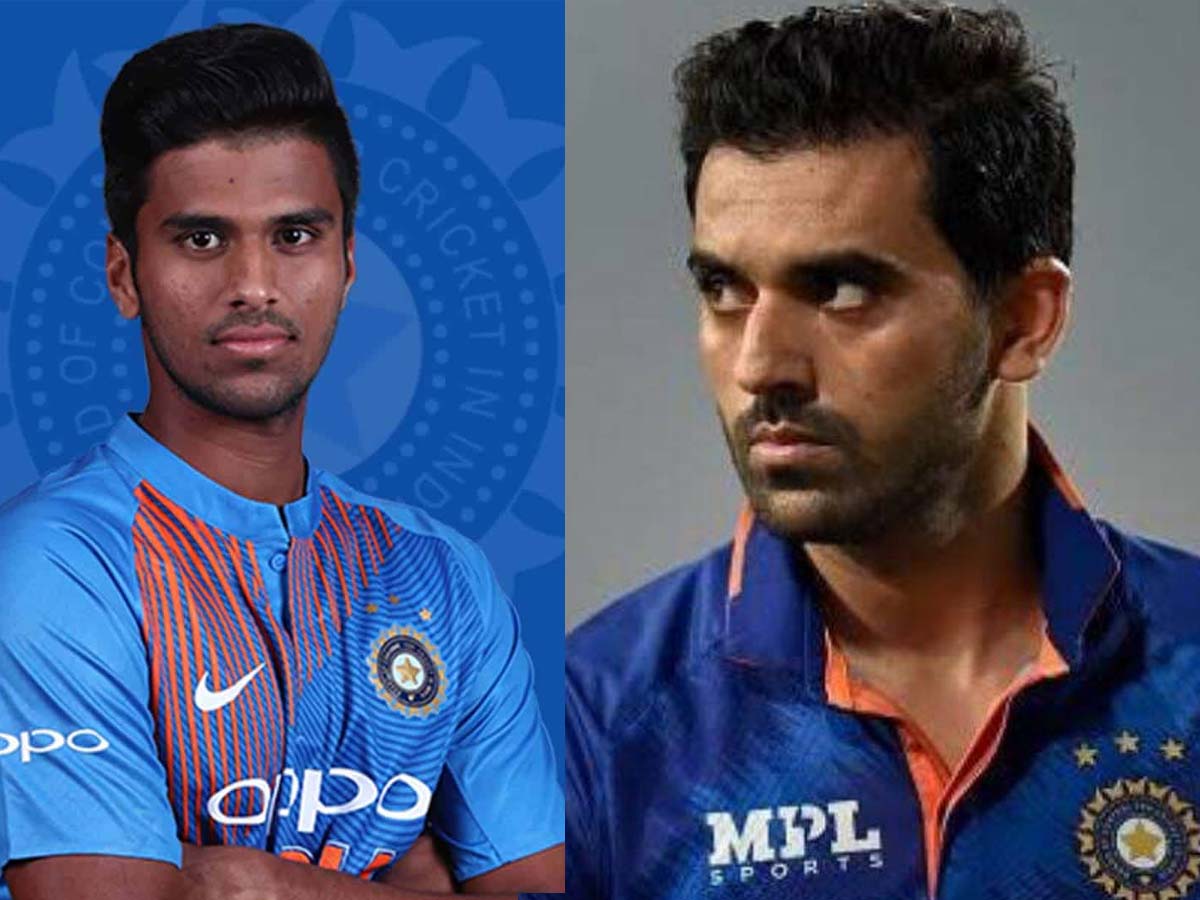 BCCI names Chahar's replacement for SA ODIs