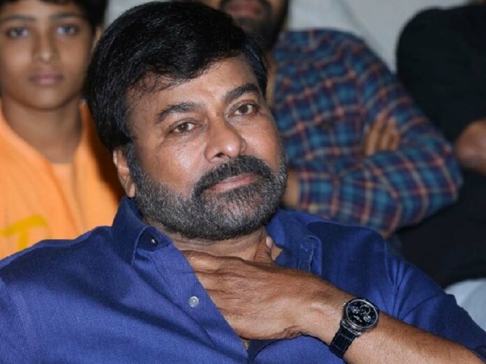 Pawan is honest; I wish he will rule one day: Chiranjeevi