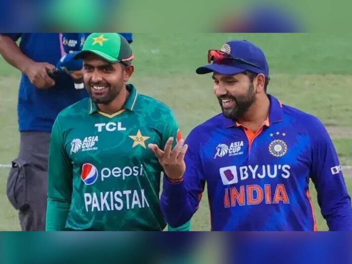T20 World Cup: India to play arch-rivals Pakistan