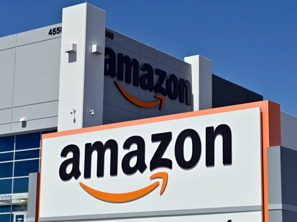 Amazon offers monetary benefits to some Indian employees who resign voluntarily