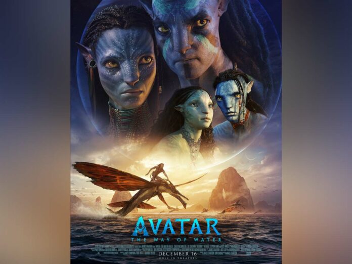 Avatar 2 The Way of Water trailer: James Cameron stuns once again with his cinematic universe
