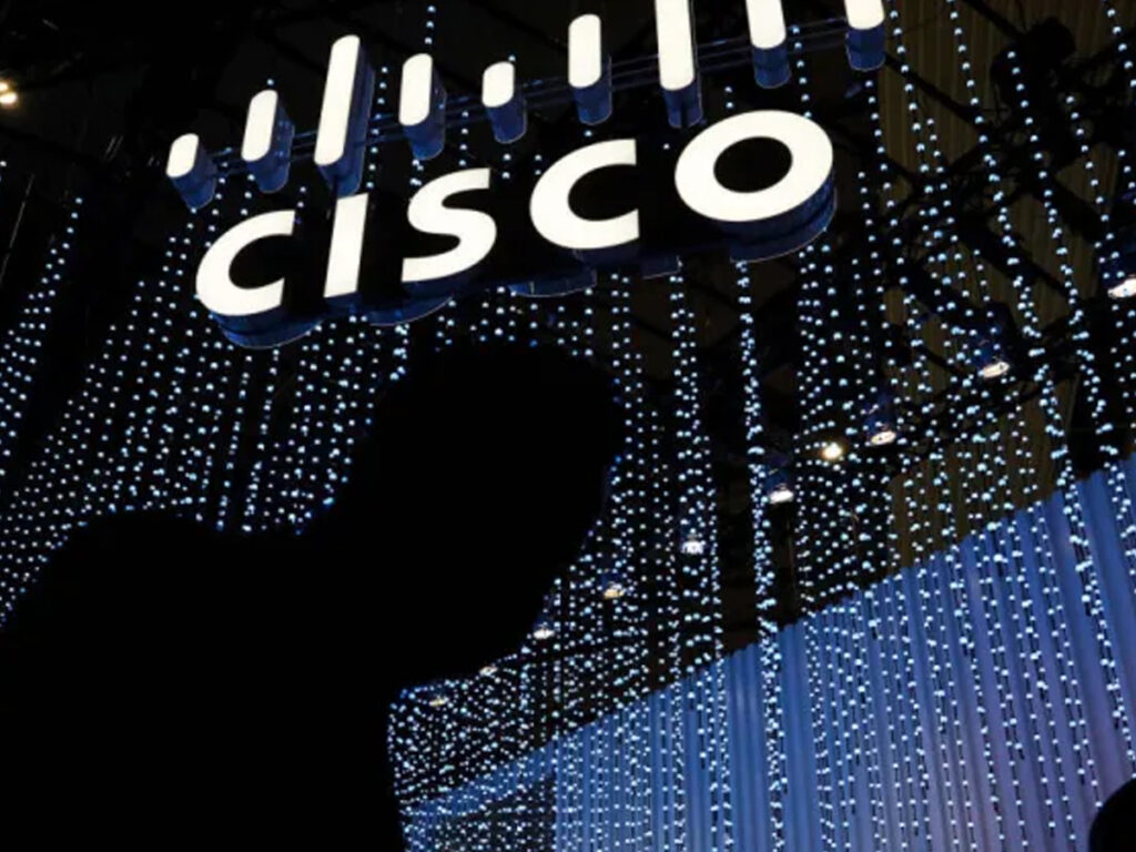 Cisco plans 4,000 layoffs as a part of 'rightsizing certain businesses'