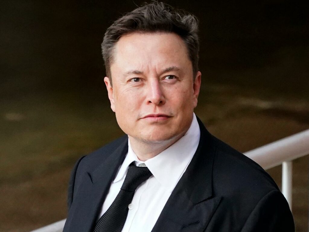 Elon Musk reacts after mass resignations; "not worried"