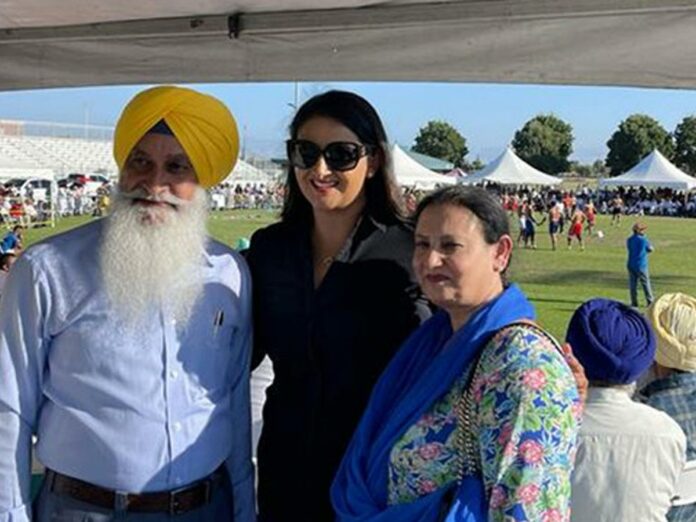 First Indian-Origin Sikh woman to enter California assembly
