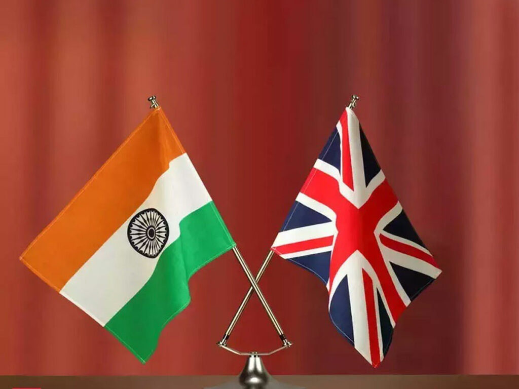 Indians overtake the Chinese in receiving the highest number of British work, study, and visit visas