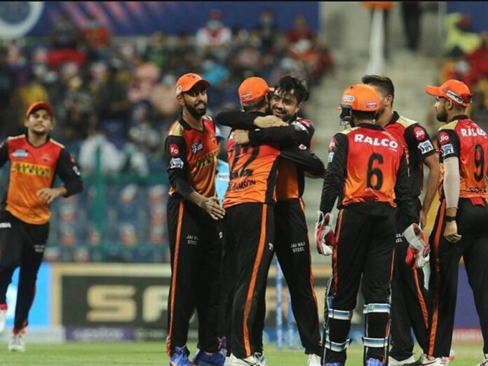 Kane Williamson thanks Orange Army after the SRH franchise releases him ahead of the auctions
