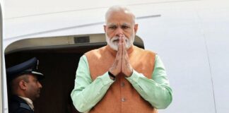 Modi 4-state tour: Here are the complete Hyderabad schedule details