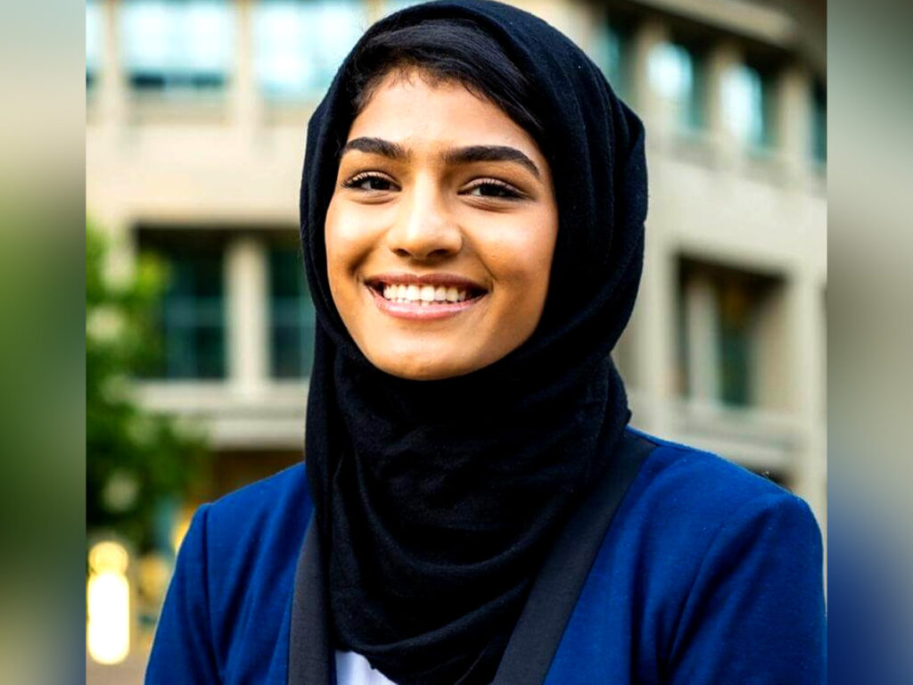 Indo-American creates history; becomes the youngest member to be elected to Illinois House Indo-American creates history; becomes the youngest member to be elected to Illinois House