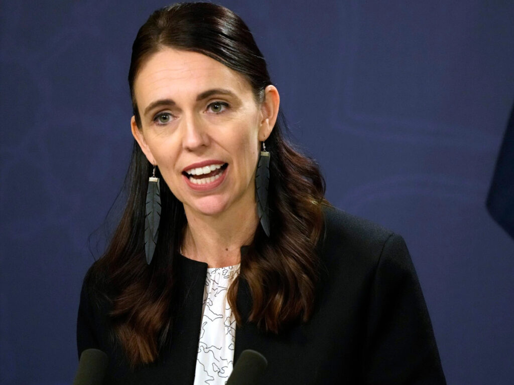 New Zealand likely to allow 16-year-olds to vote