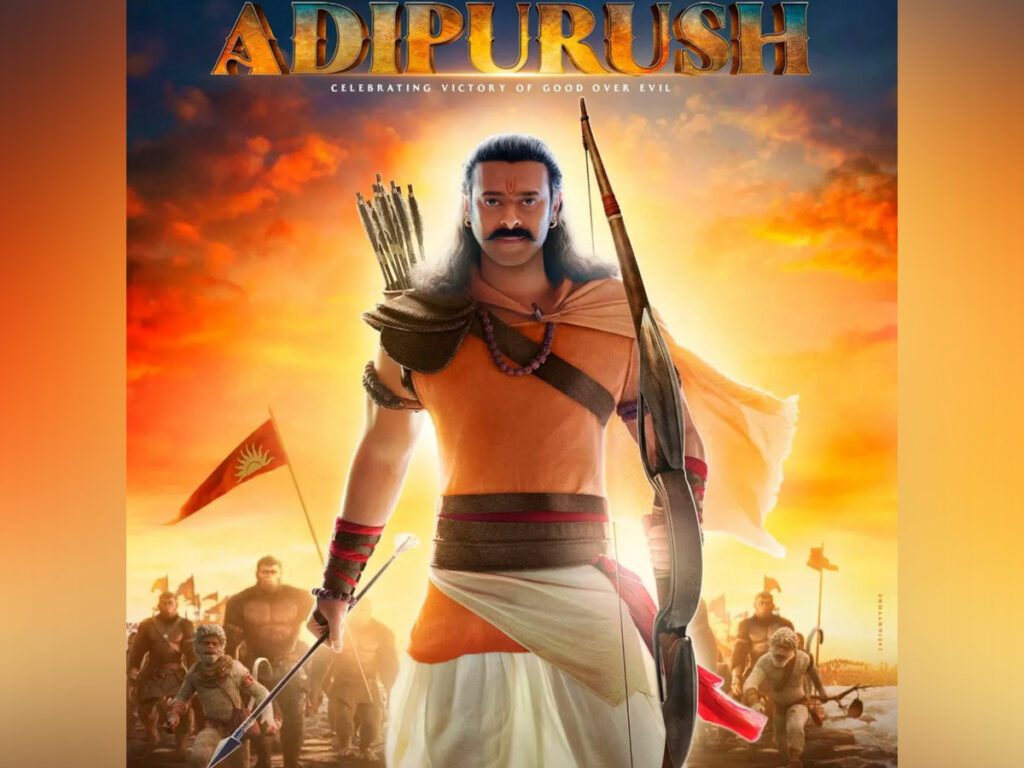 Official: Prabhas's Adi Purush release date pushed back again 
