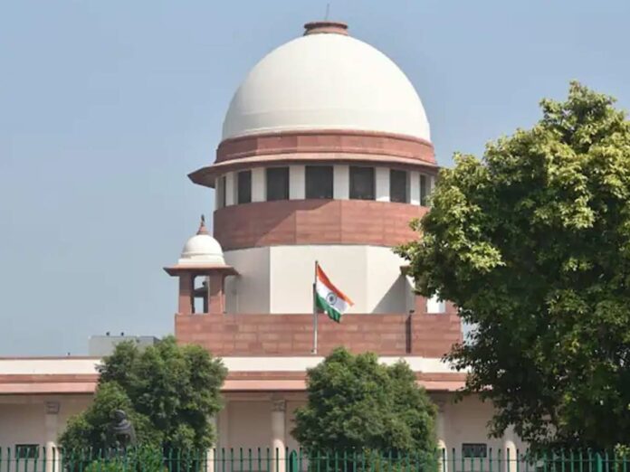 Supreme Court orders stay on AP HC's orders on Amaravati issue
