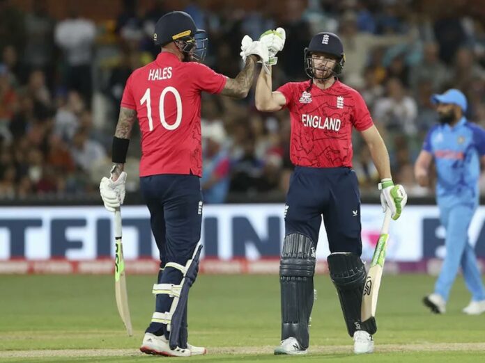 T20 World Cup: Ind vs Eng: It's all too easy for England in the end