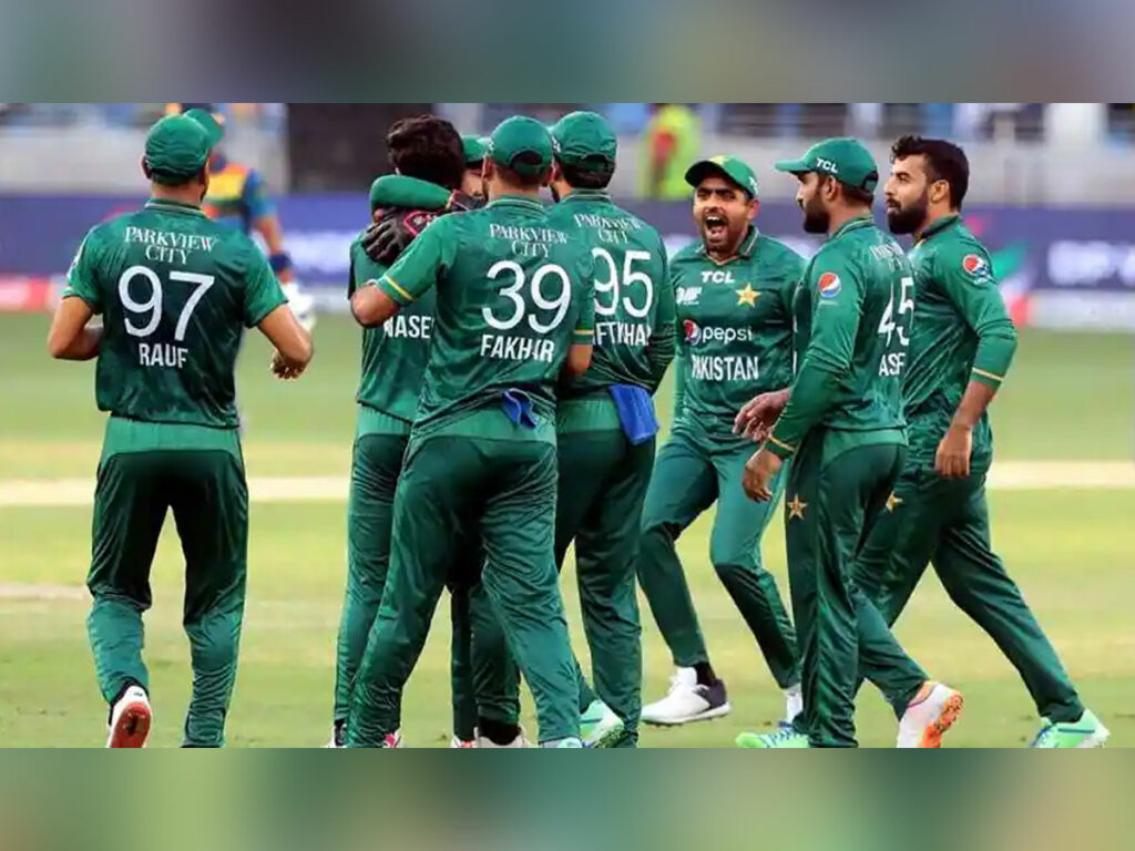 T20 World Cup: Pakistan pips New Zealand to reach finals after 15 years