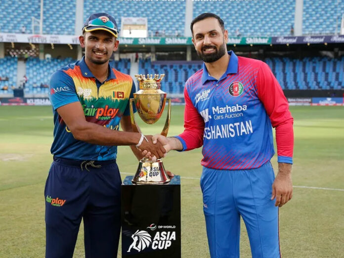 T20 World Cup: clash of survival: Afghanistan vs Sri Lanka