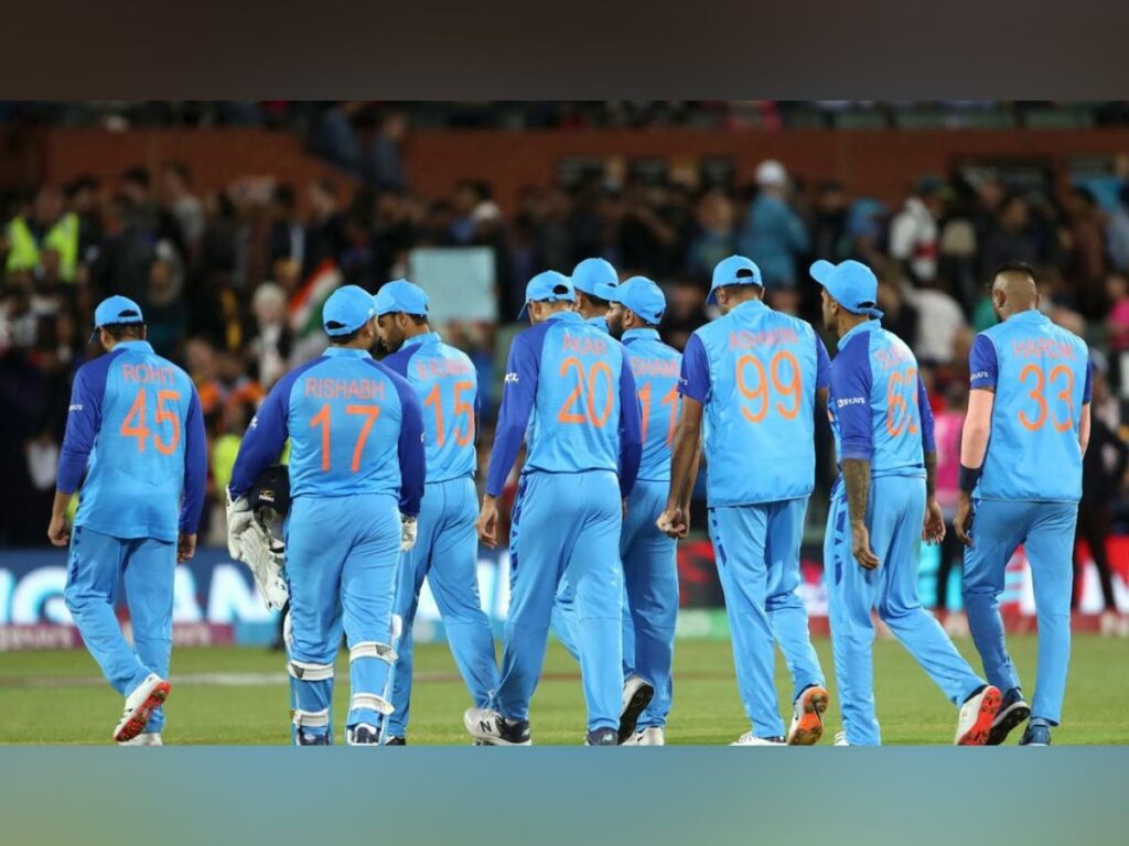 What went wrong for India in the semifinal