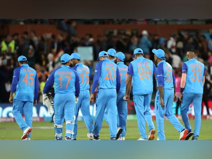 What went wrong for India in the semifinal