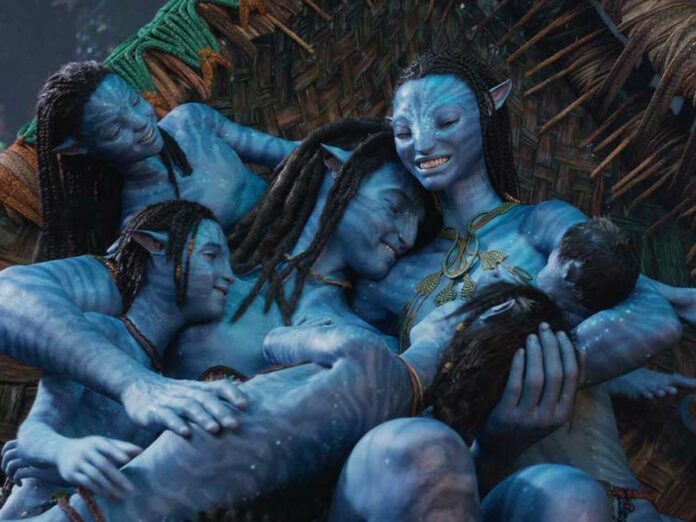 Avatar 2 Review: Nothing less than a spectacle