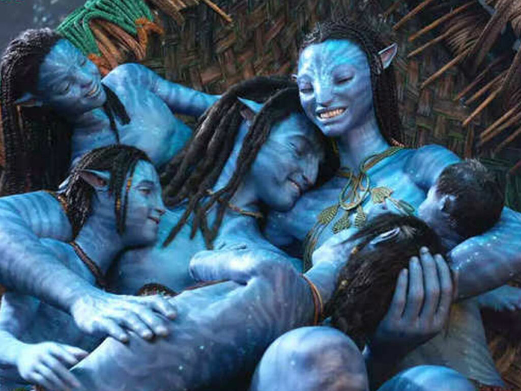 Avatar 2 early review: critics are in awe of this cinematic masterpiece