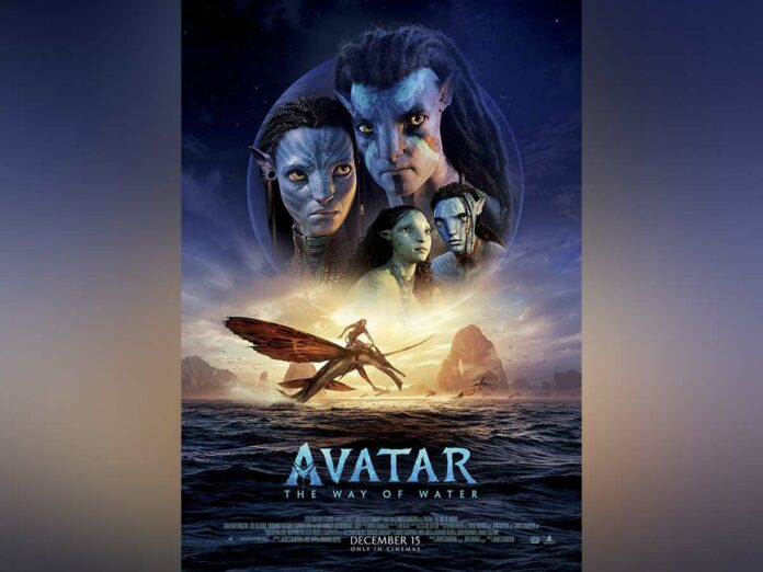 Avatar 2 mania Can you expect the numbers of theaters in AP and Telangana Avatar 2 mania Can you expect the numbers of theaters in AP and Telangana