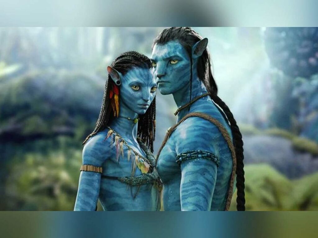 Avatar 2 sensational record in the Telugu States