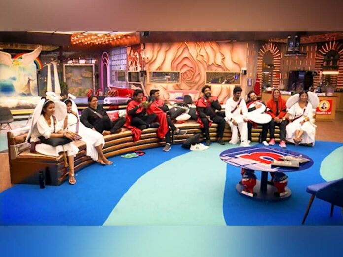 Bigg Boss S6 Telugu: Who will be out in the mid-week elimination