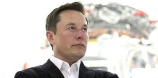 Elon Musk sells over 20 Million Tesla shares worth $3.6bn
