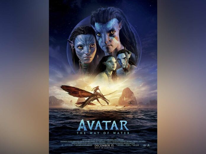 Here's who penned dialogues for Avatar: The Way of Water Telugu version