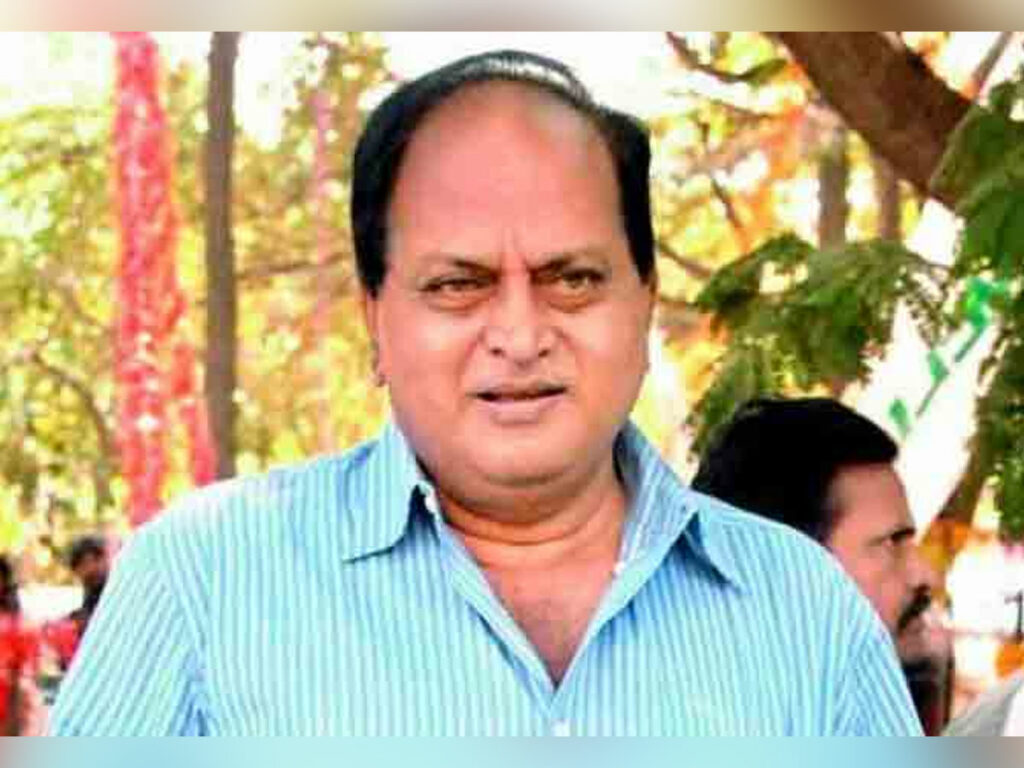 Shocker: Tollywood veteran actor Chalapathi Rao breathed his last