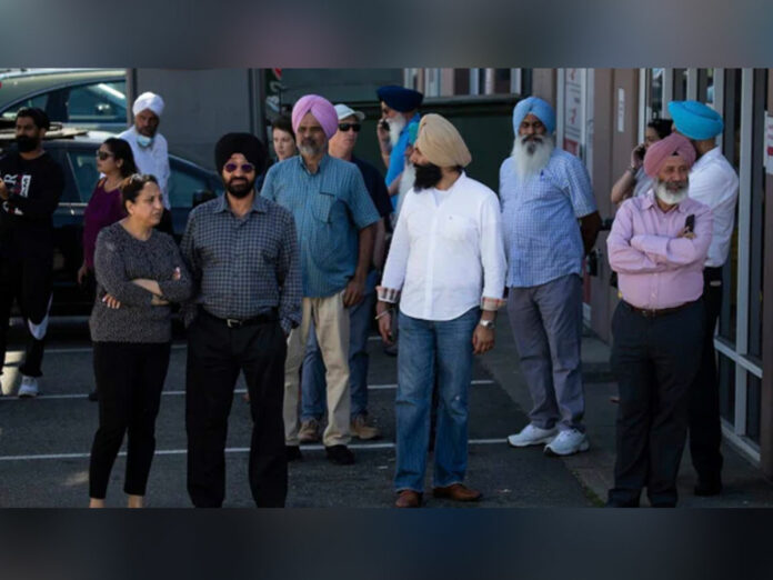 Sikh Woman shot dead in Canada