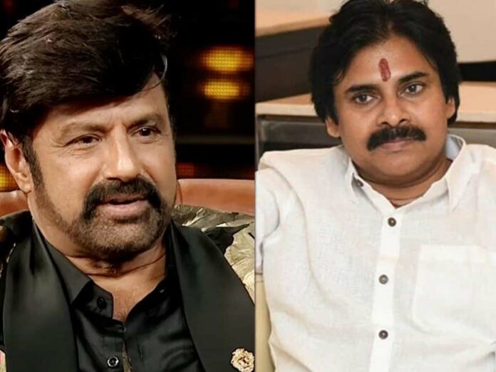 Unstoppable S2: Pawan Kalyan will have these 2 directors beside him