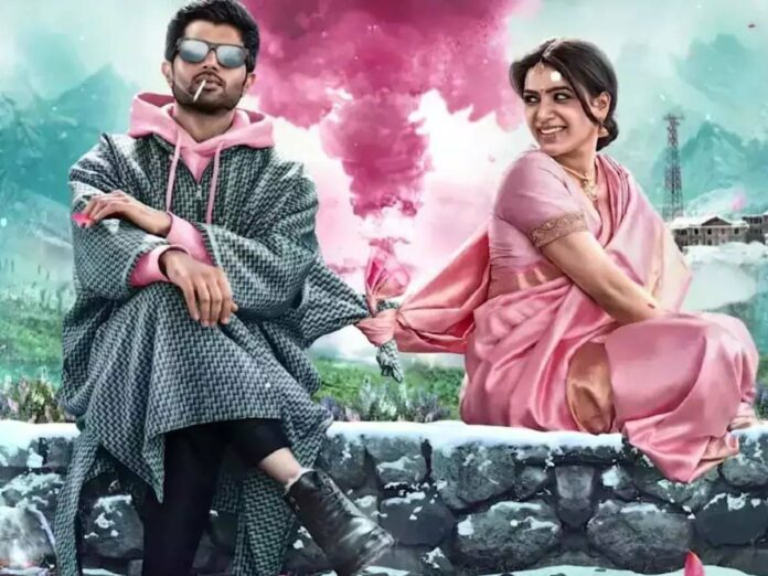 Vijay Deverakonda-Samantha's Kushi shoot postponed to 2023