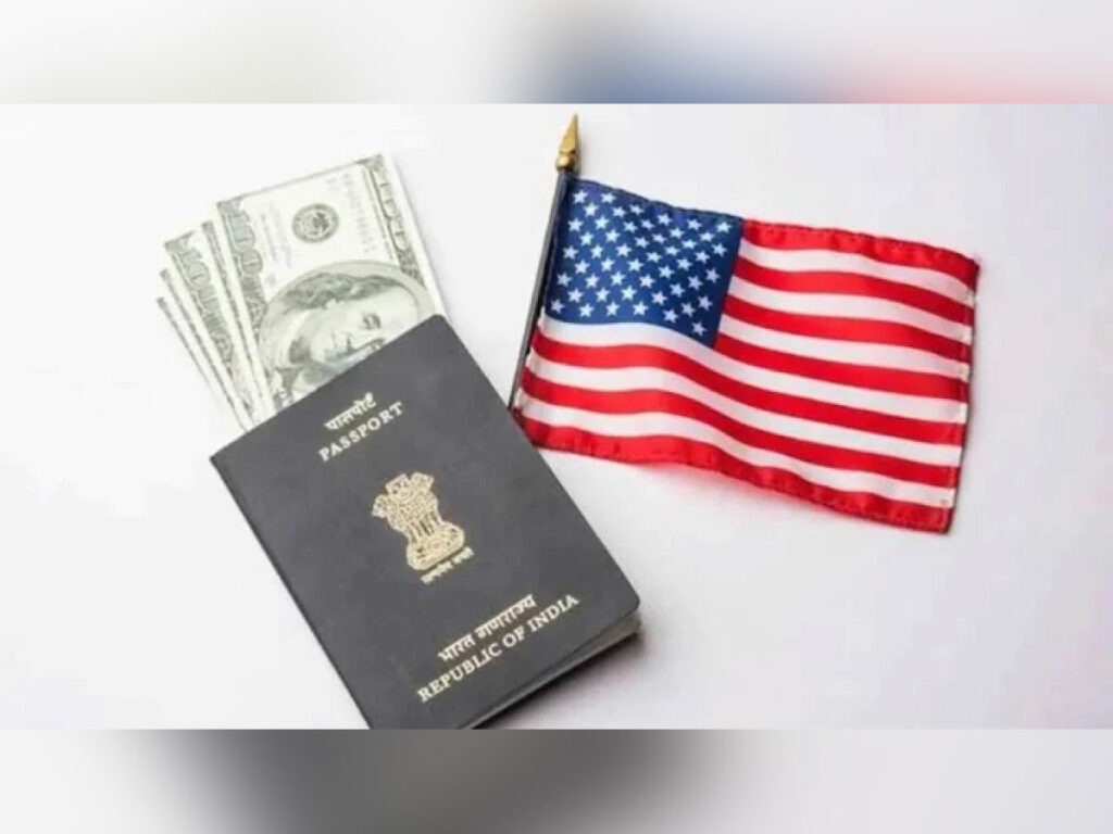 White House announces double hiring to avoid visa appointment delays for Indians