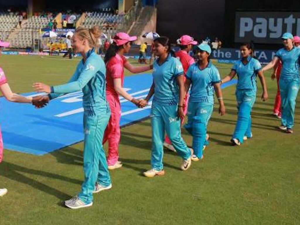 BCCI set to allow five foreign players in Women's IPL: Reports