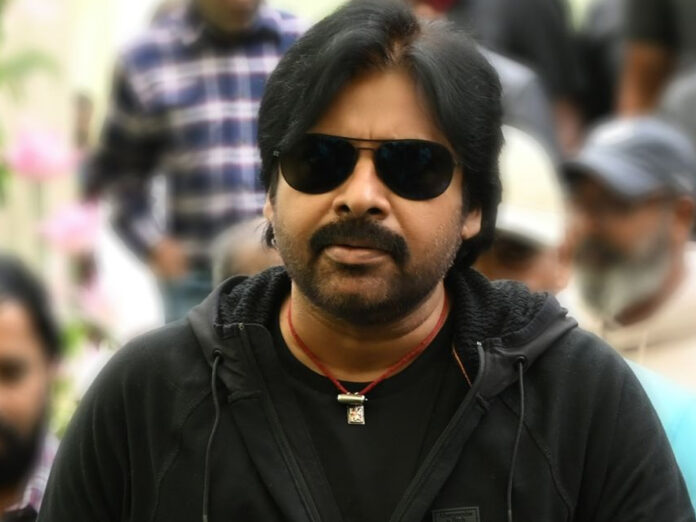 Buzz: Pawan Kalyan's OG to be released in two parts