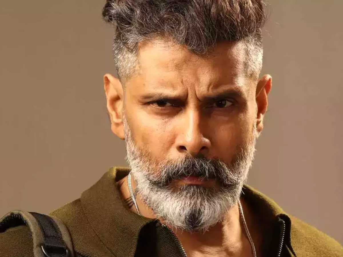 Aggregate more than 160 vikram movie hairstyle
