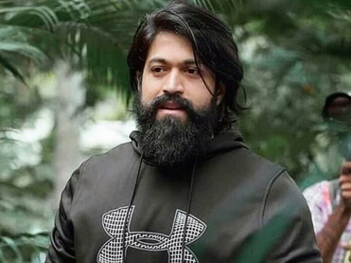 Buzz: Yash to do a cameo in Salaar?
