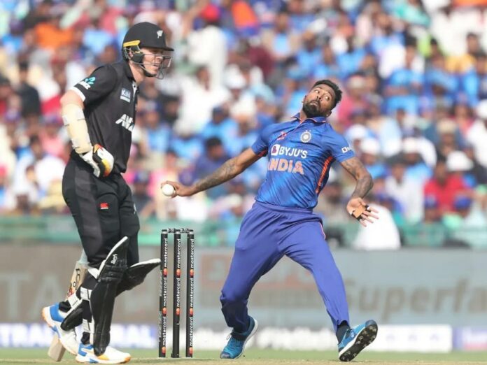 Ind vs NZ: Records tumble as openers create havoc at Indore