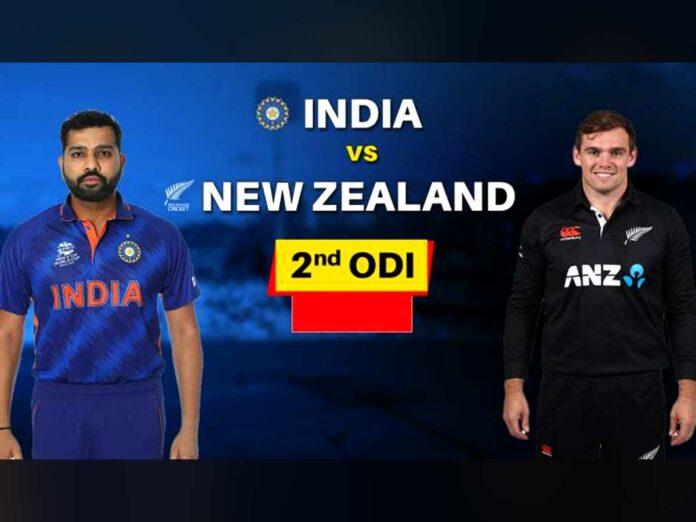 Ind vs NZ: Will India seal the series in Raipur?