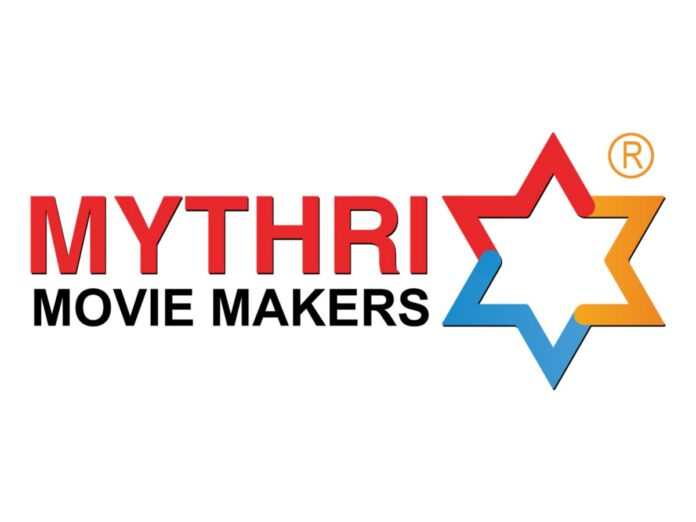 Mythri Movie Makers mint gold with their biggest gamble