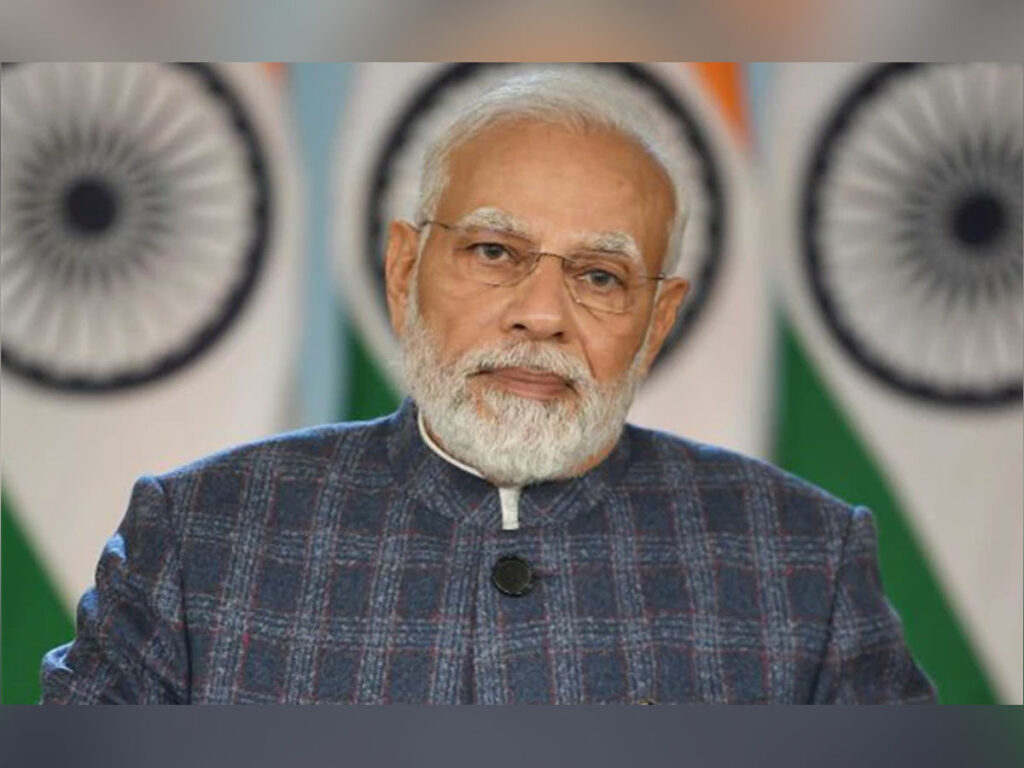 Prime Minister Modi's Hyderabad visit postponed