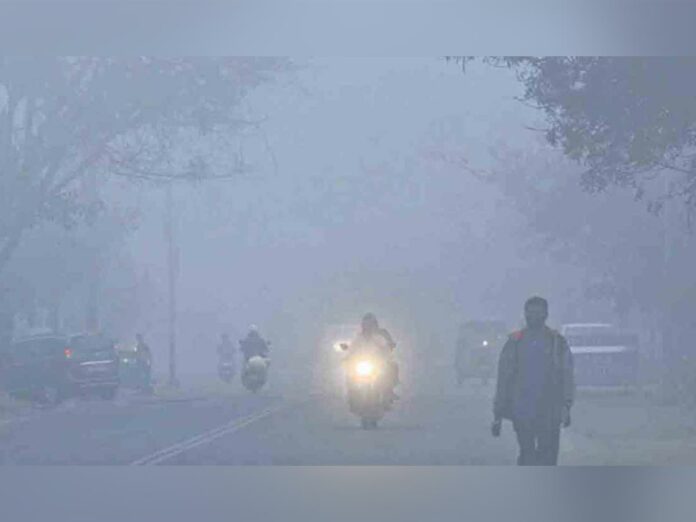 Temperatures to drop drastically in Hyderabad and other districts