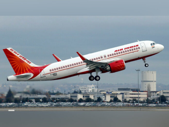 Wells Fargo sacks its Vice President over Air India urination issue