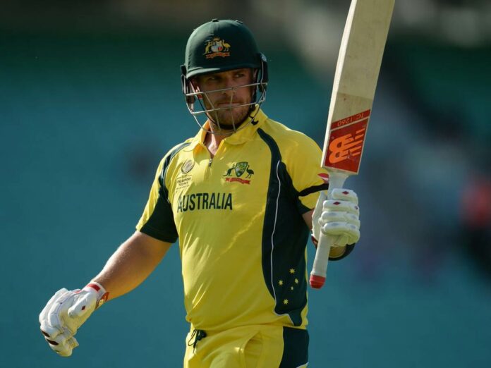 Australian opener and T20I captain Aaron Finch retires from cricket