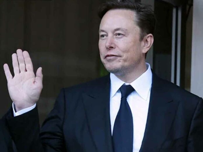 Elon Musk reclaims top position as World's Richest Person