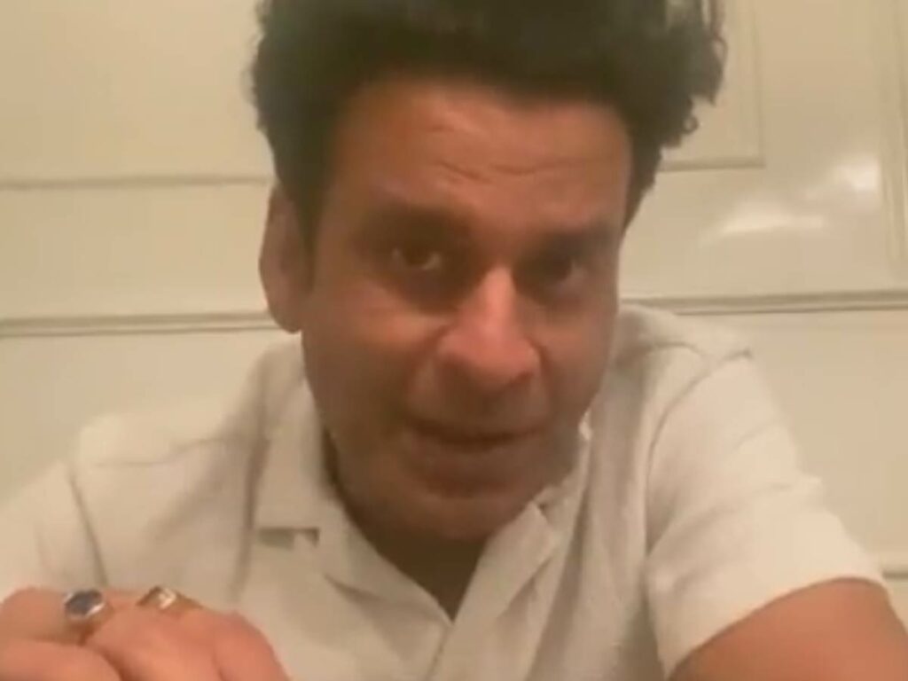 Fans predict The Family Man S3 coming after Manoj Bajpayee's tease video
