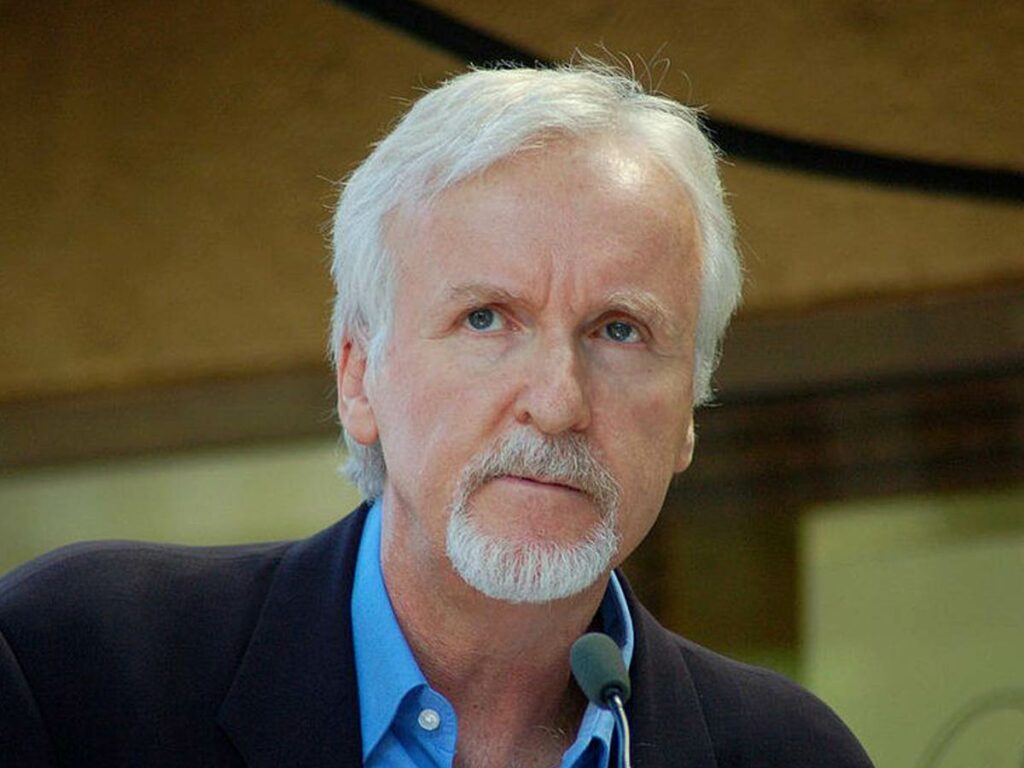 James Cameron's remuneration for Avatar: The Way of Water revealed James Cameron's remuneration for Avatar: The James Cameron's remuneration for Avatar: The Way of Water revealedWay of Water revealed