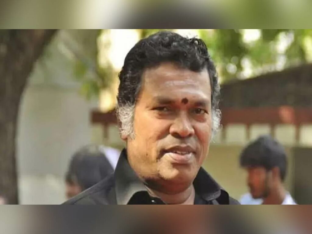 Noted Tamil comedian passed away at 57