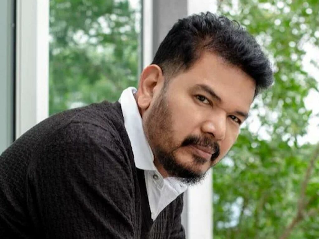 Shankar keen on releasing his two films for two festivals